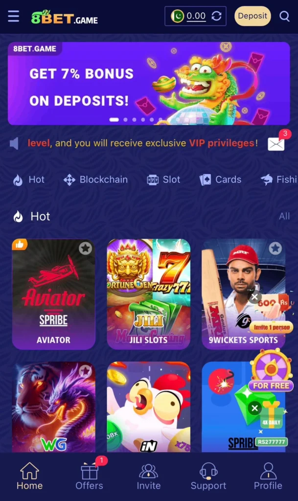 8Bet Game Download apk For real money 2026