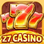 Z7 game download apk