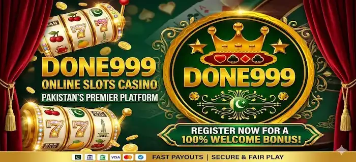 Done999 Game Download APK